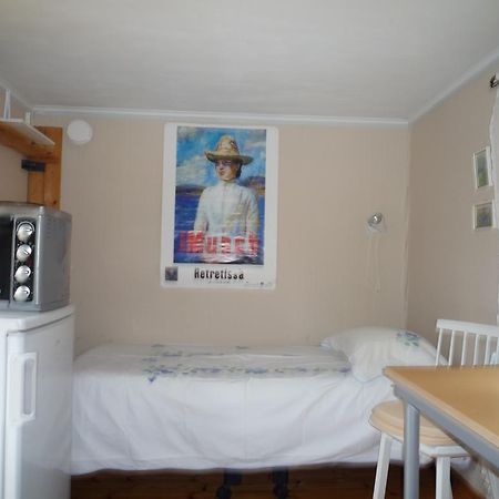 Leena'S B&B Degerby Экстерьер фото