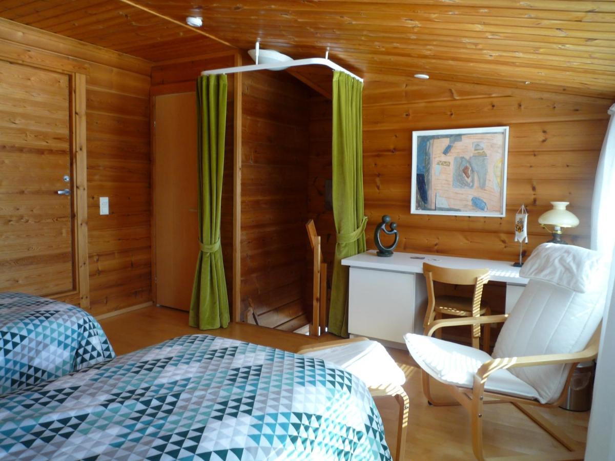 Leena'S B&B Degerby Экстерьер фото