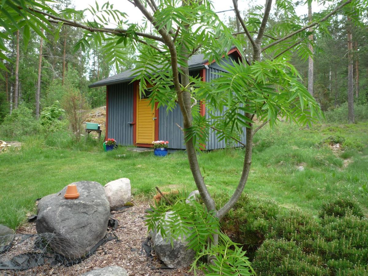 Leena'S B&B Degerby Экстерьер фото