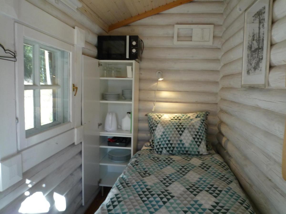 Leena'S B&B Degerby Экстерьер фото