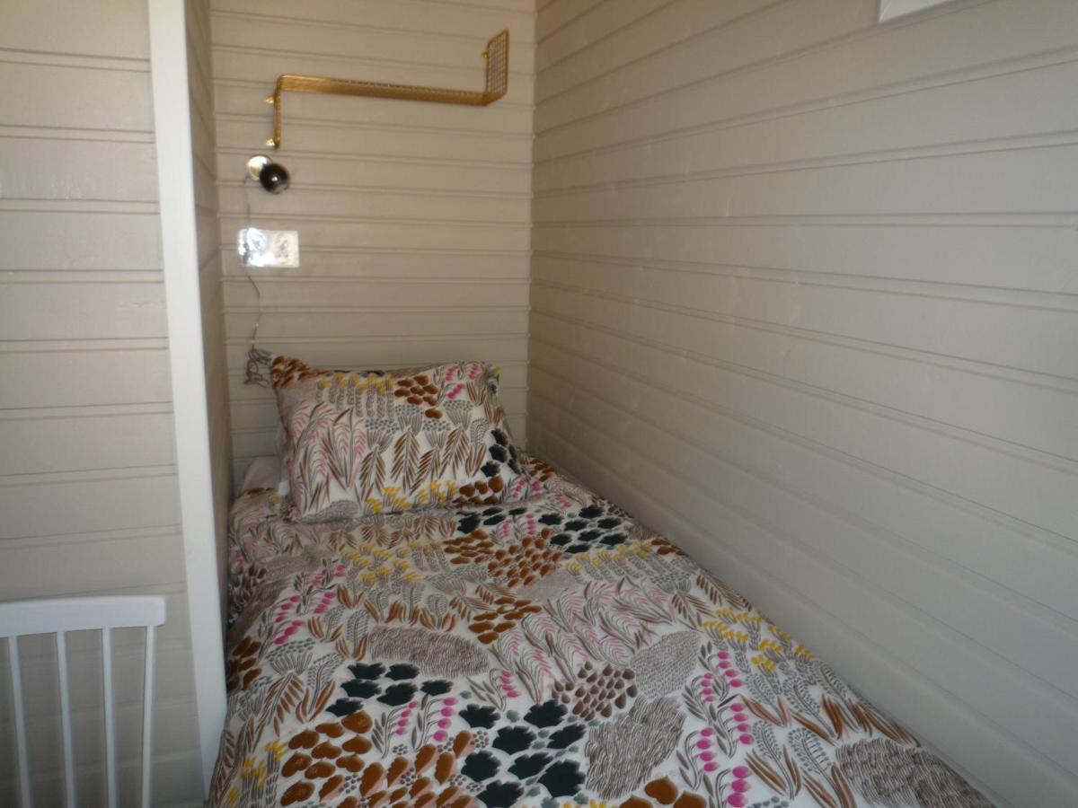 Leena'S B&B Degerby Экстерьер фото