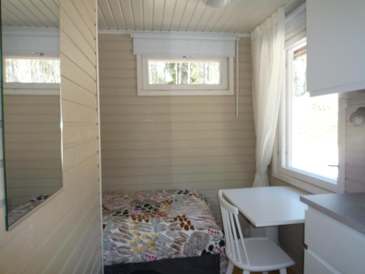 Leena'S B&B Degerby Экстерьер фото