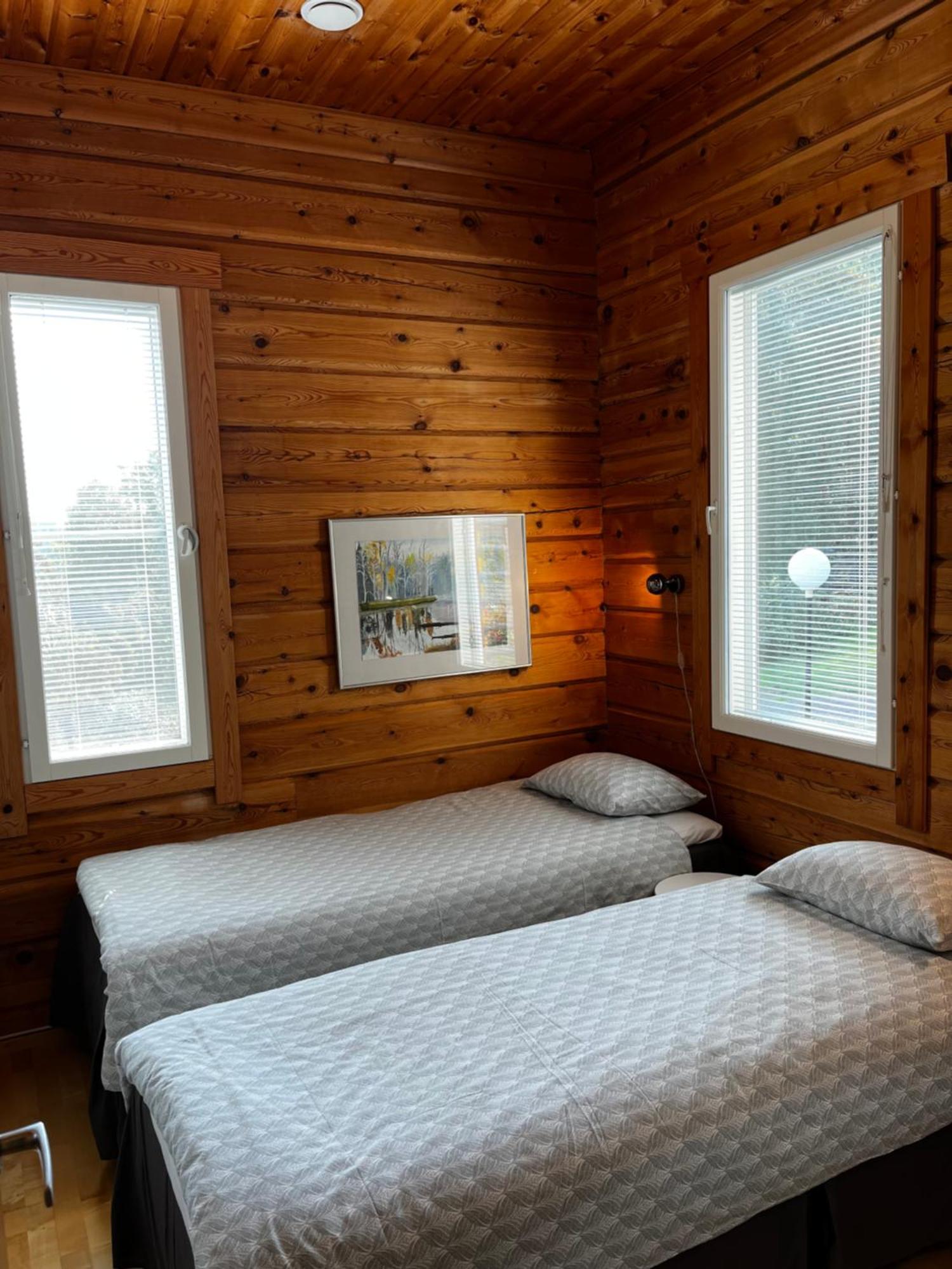 Leena'S B&B Degerby Экстерьер фото