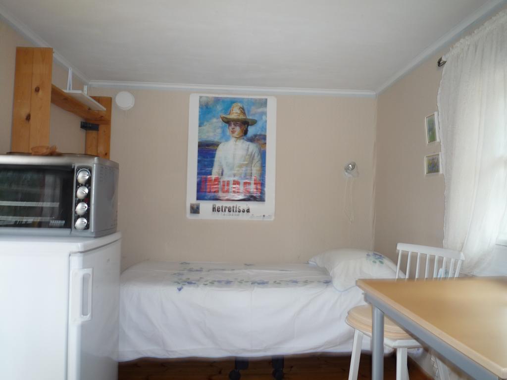 Leena'S B&B Degerby Экстерьер фото