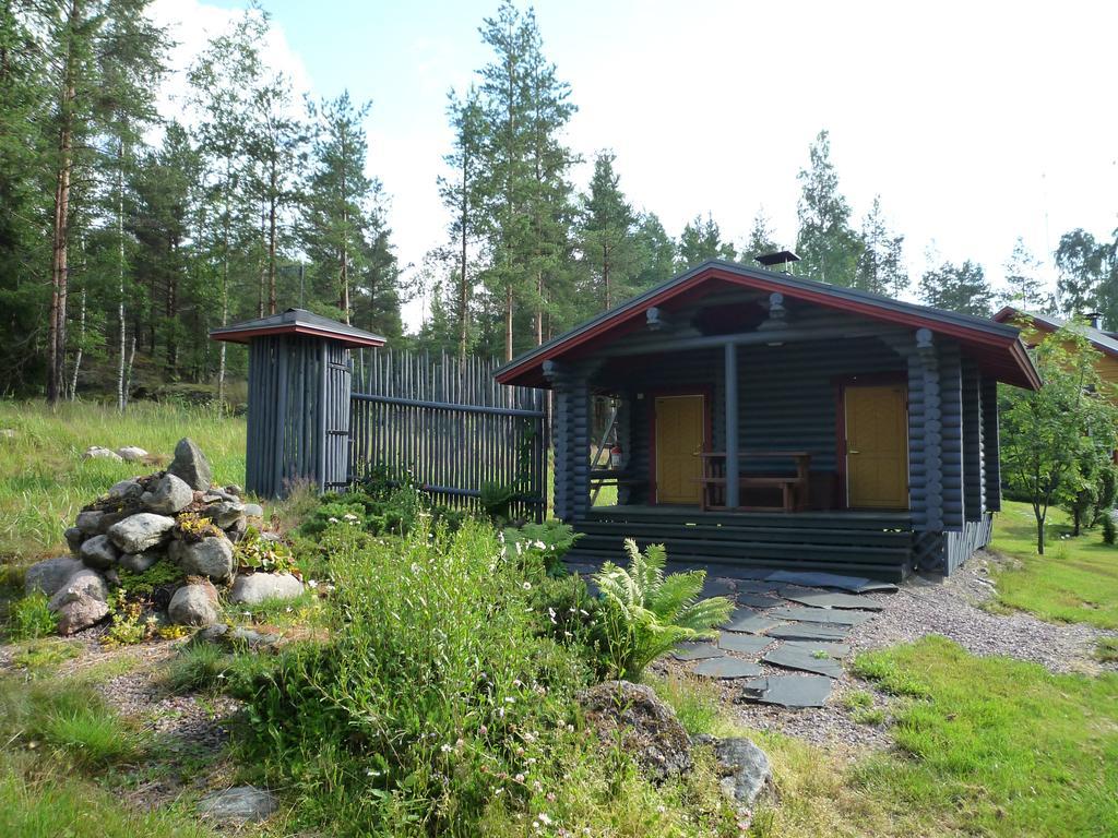 Leena'S B&B Degerby Экстерьер фото
