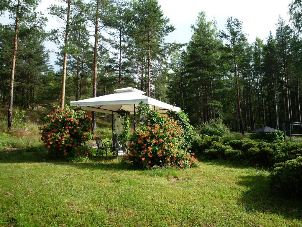 Leena'S B&B Degerby Экстерьер фото