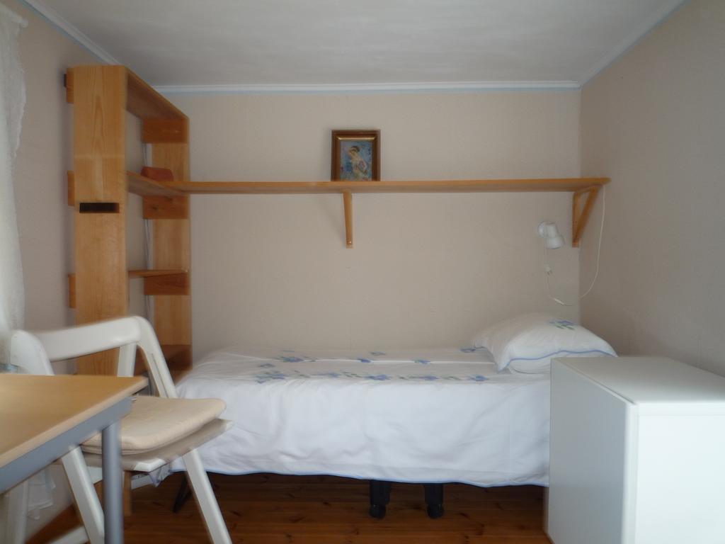 Leena'S B&B Degerby Экстерьер фото