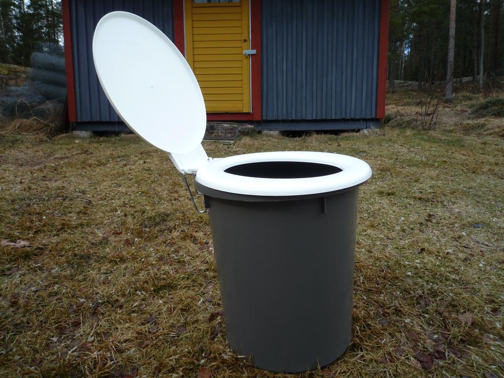 Leena'S B&B Degerby Экстерьер фото